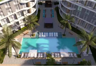 Apartments For sale - 1 rooms - floor 1