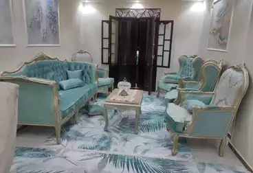 شقق للبيع - 3 غرف - بالدور 11