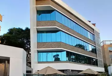 Administrative For rent - 24 rooms