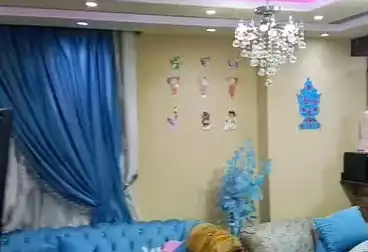 Apartments For sale - 3 rooms - floor 10