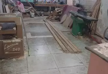 Commercial For rent - floor 0