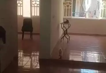 عقارات للإيجار - 2 غرف - بالدور 4