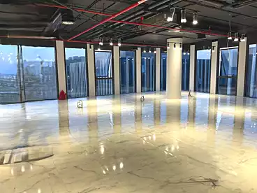 Administrative For rent - 1 rooms - floor 1