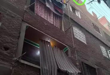 undefined undefined - 2 غرف - بالدور 4