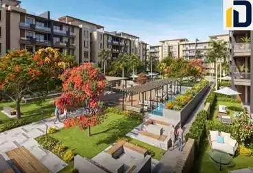 Apartments For sale - 1 rooms - floor 1