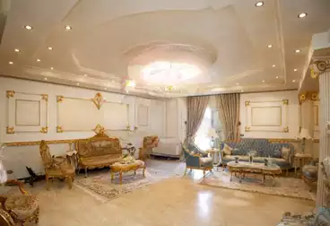 Penthouse For sale - 6 rooms - floor 10