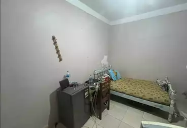 غرف مشاركة للإيجار - بالدور 2