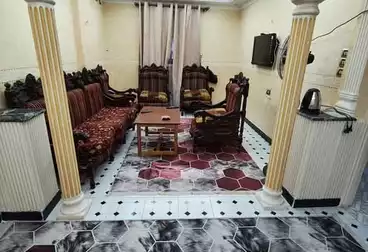 شقق للبيع - 2 غرف - بالدور 6