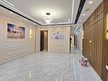 شقق للبيع في اللبيني، الهرم، 140 متر