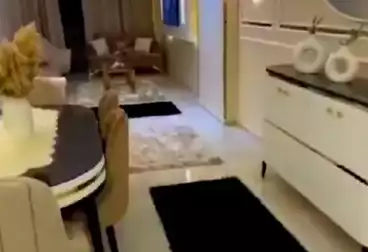 Furnished Apartment For sale - 3 rooms - floor 3