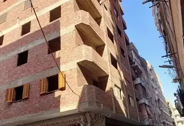 شقق للبيع - 3 غرف - بالدور 3