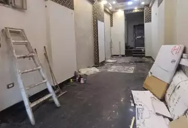 Commercial For rent - floor 0