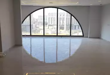 إداري للإيجار - بالدور 3