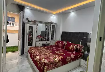 undefined undefined - 3 غرف - بالدور 9