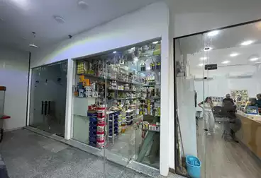 تجاري للإيجار - بالدور 3