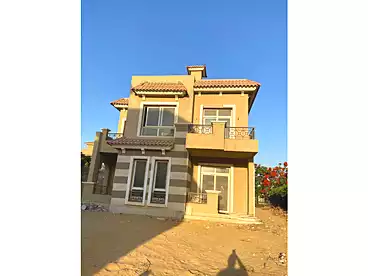 Villas For sale - 3 rooms