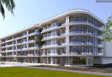 undefined undefined - 1 غرف - بالدور 1