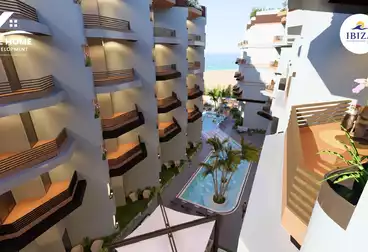 undefined undefined - 2 rooms - floor 1