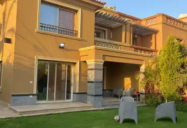 Twin House For rent - 5 rooms