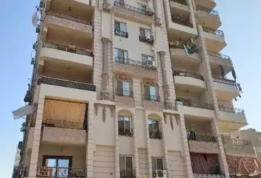 شقق للبيع - 3 غرف - بالدور 4