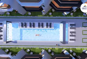 undefined undefined - 1 غرف - بالدور 1