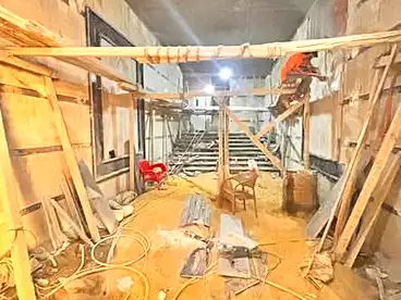 undefined undefined - 3 rooms - floor 2