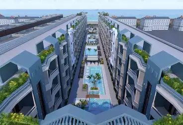 Apartments For sale - 1 rooms - floor 1