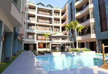 Apartments For sale - 1 rooms - floor 1