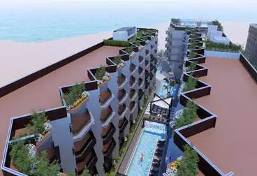 undefined undefined - 1 rooms - floor 1