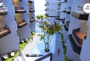 undefined undefined - 1 غرف - بالدور 1