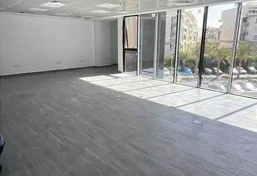 Offices For rent - 1 rooms - floor 2