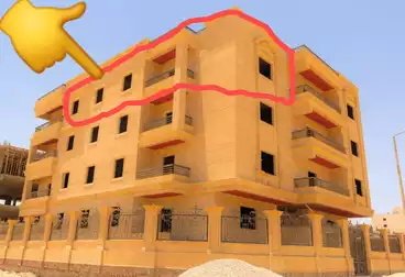 Apartments For sale - 3 rooms - floor 3