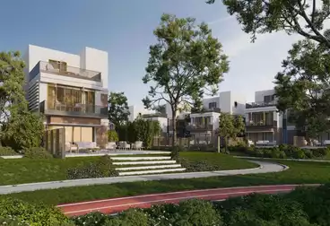 Villas For sale - 5 rooms