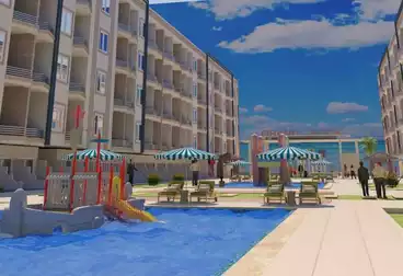 undefined undefined - 2 rooms - floor 1