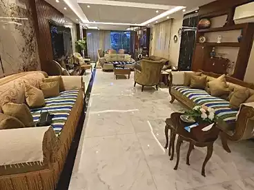شقق للبيع - 4 غرف - بالدور 6