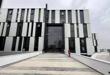 Offices For rent - 1 rooms - floor 3