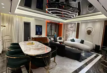 شقق للإيجار - 3 غرف - بالدور 1