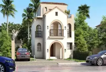 Villas For sale - 3 rooms