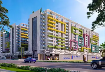 Properties For sale - 2 rooms - floor 4