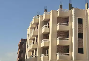 undefined undefined - 3 غرف - بالدور 3