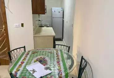 Furnished Apartment For rent - 2 rooms - floor 2