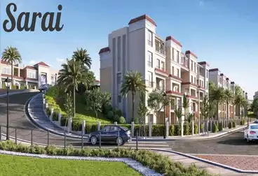 Apartments For sale - 3 rooms - floor 2