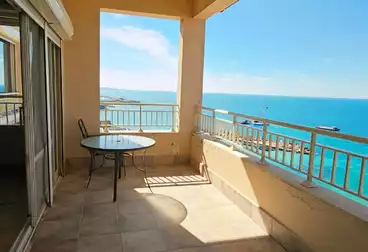 Duplex For sale - 7 rooms - floor 11