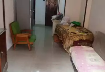 شقق للبيع - 2 غرف - بالدور 3