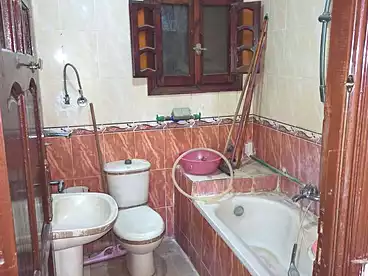 Apartments For sale - 3 rooms - floor 1
