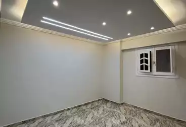 شقق للبيع - 3 غرف - بالدور 1