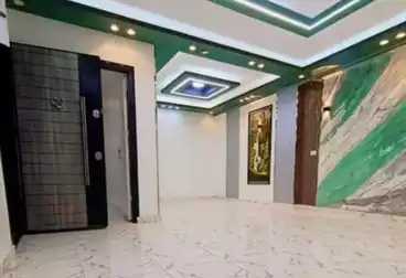 عقارات للبيع - 2 غرف - بالدور 10