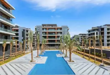 Penthouse For sale - 3 rooms - floor 4