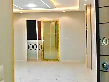 شقق للبيع - 3 غرف - بالدور 6
