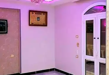 عقارات للبيع - 3 غرف - بالدور 2